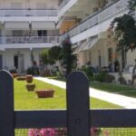 Azure Waves - Apartment by the sea in Pefkochori