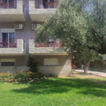 sanni beach salonikiou ΣΑΝΗΣ Ακτή Σαλονικιου