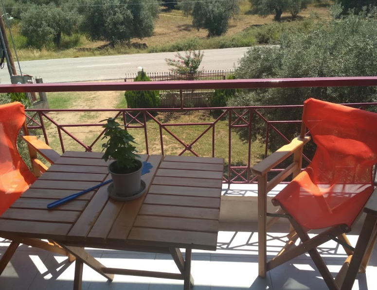 sanni beach salonikiou ΣΑΝΗΣ Ακτή Σαλονικιου