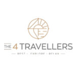 The 4 Travellers Halkidiki