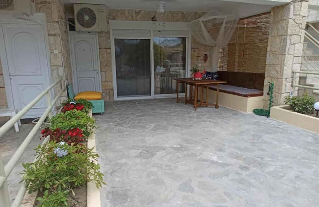Cozy Suite Siviri