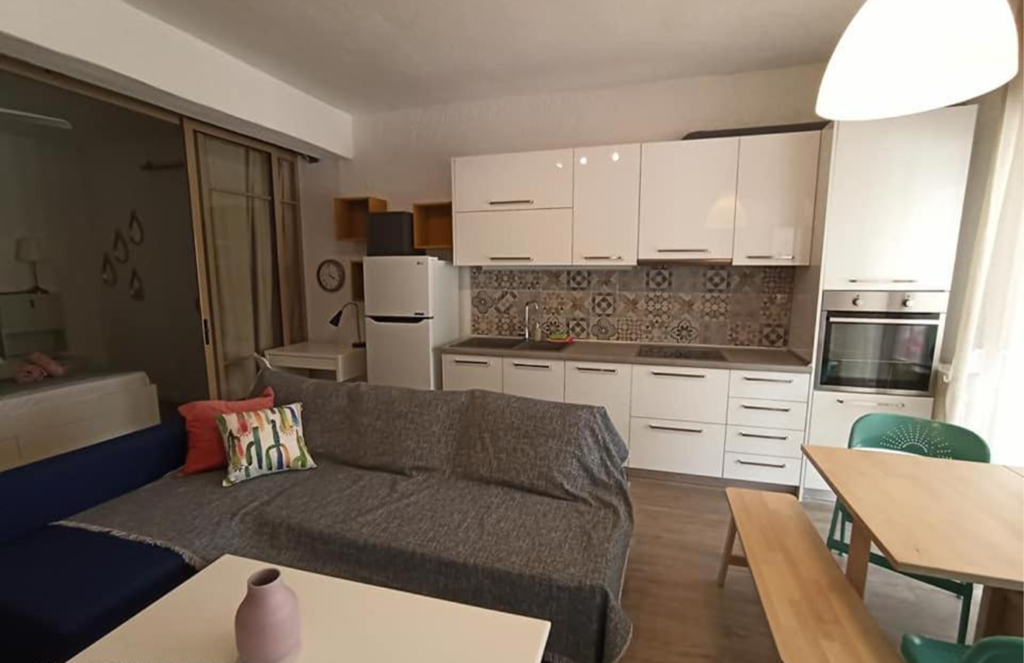 Cozy Suite Siviri2