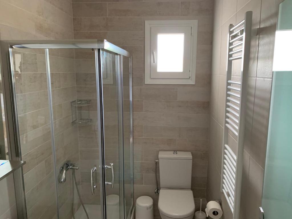 Kalivas beach house 2