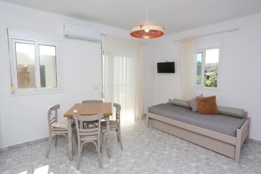 Maison Ciel 5