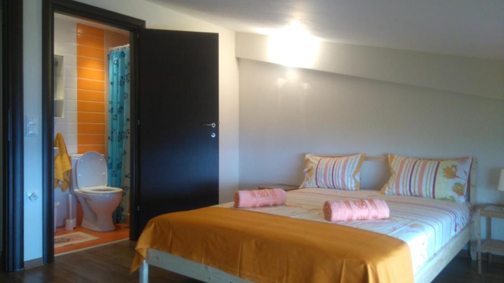 Maisonette close to the beach2