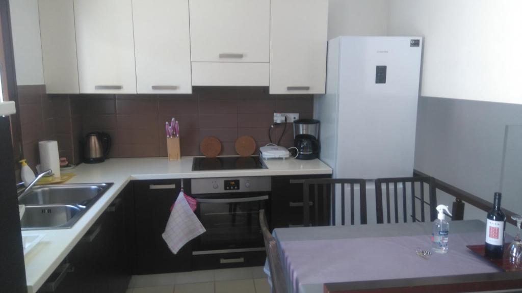 Maisonette close to the beach3