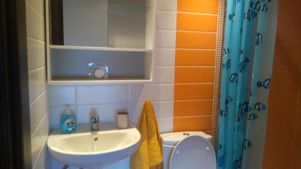 Maisonette close to the beach4