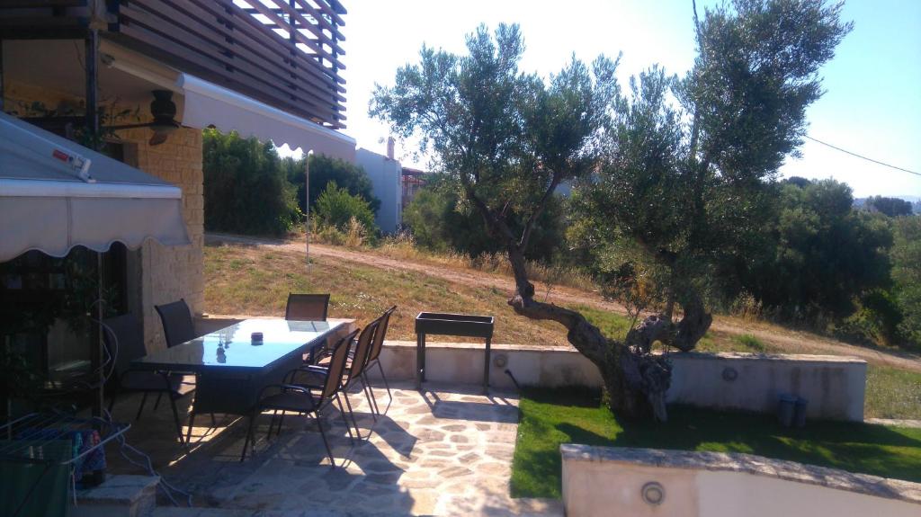 Maisonette close to the beach5