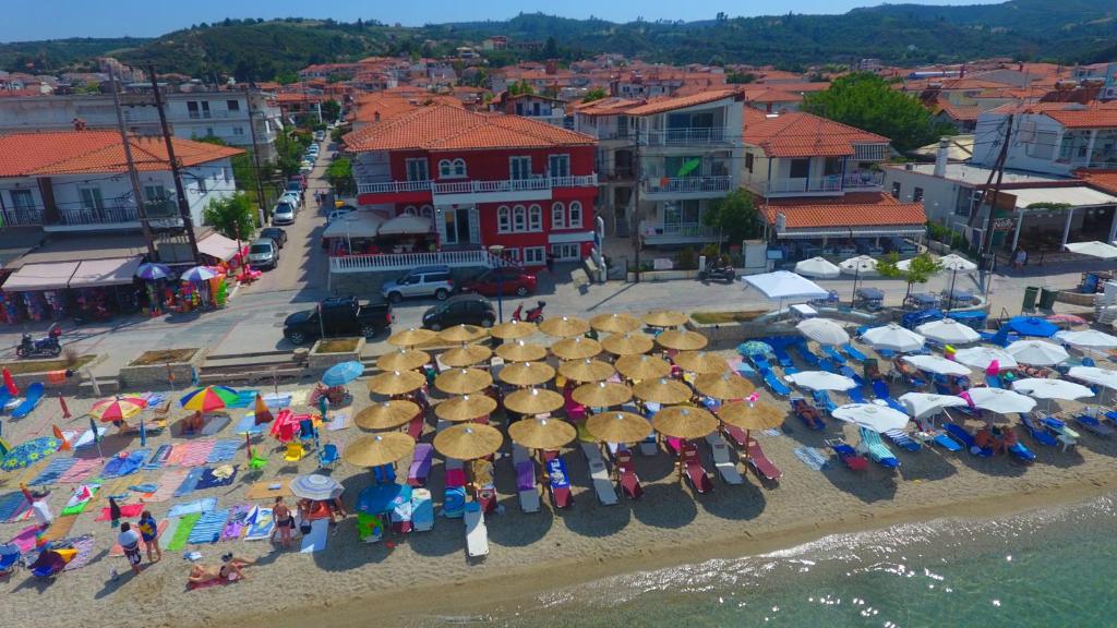 Summer Beach Hotel