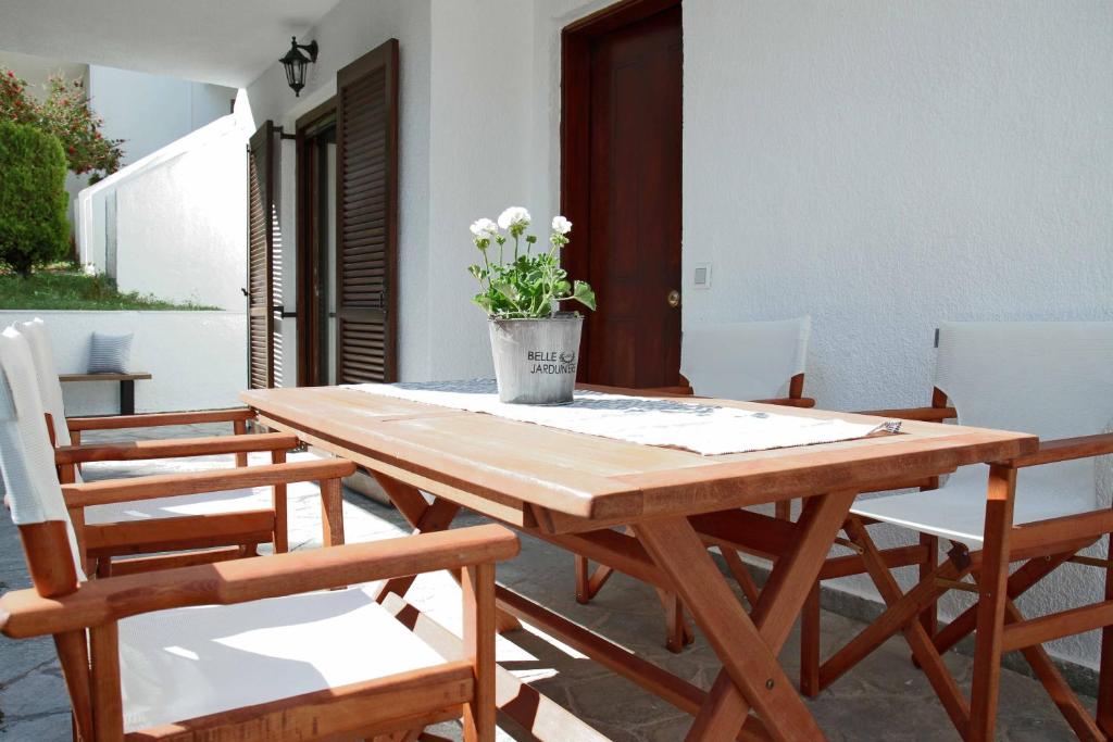 The 4 Travellers Halkidiki4