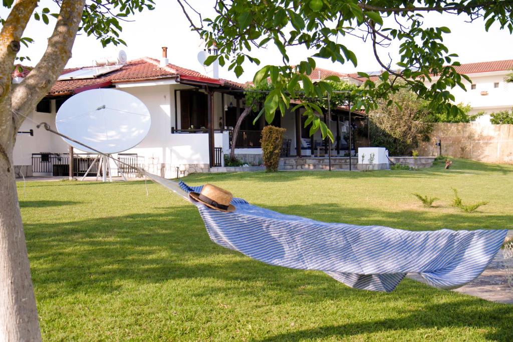 The 4 Travellers Halkidiki5