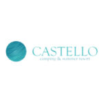 Happy Camp mobile homes in Castello Camping & Summer Resort
