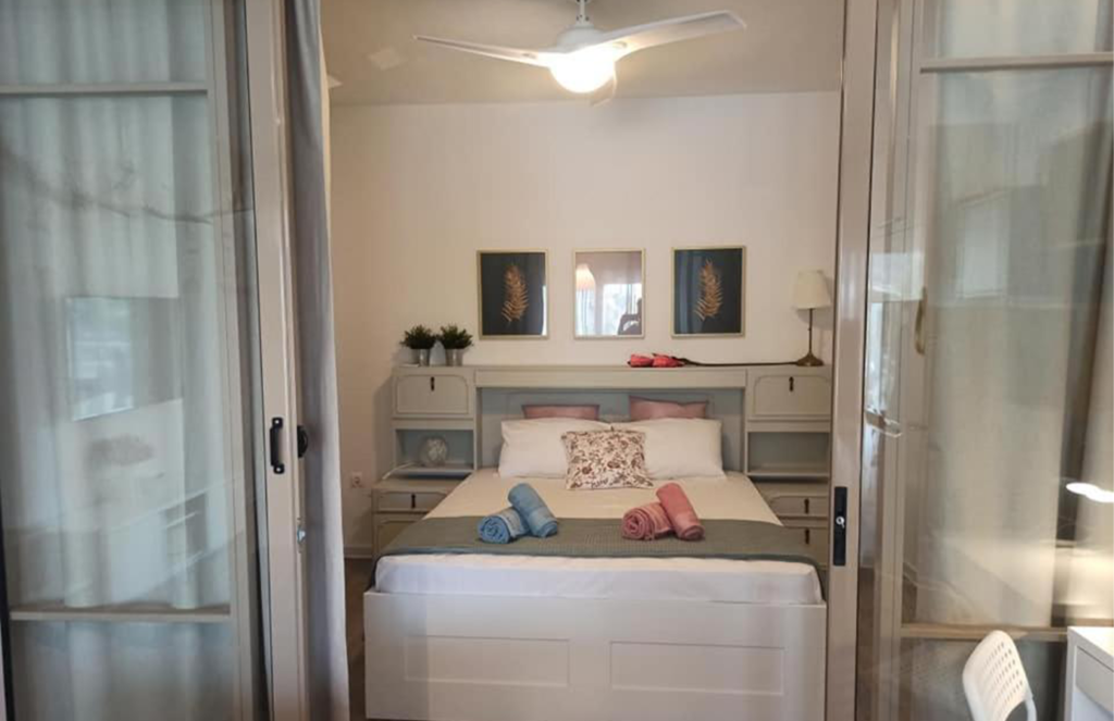 cosy Suite Siviri1