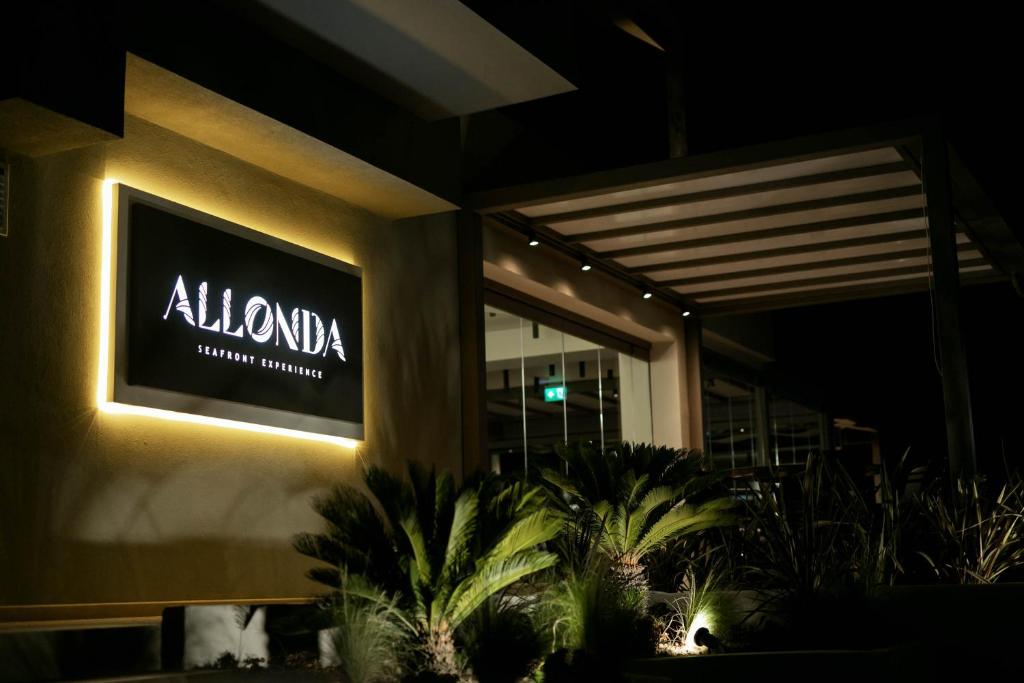 Allonda Seafront Experience