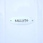 Kallisto • Ancient Stagira Apts • Chalkidiki