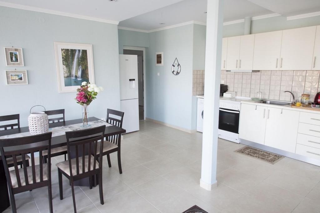 Kallisto • Ancient Stagira Apts • Chalkidiki3