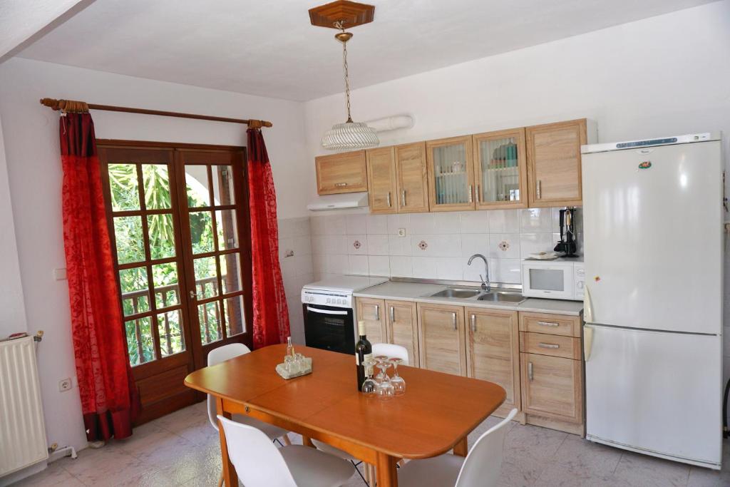 Villa Elizabeth Athos4