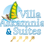 Villa Askamnia Suites