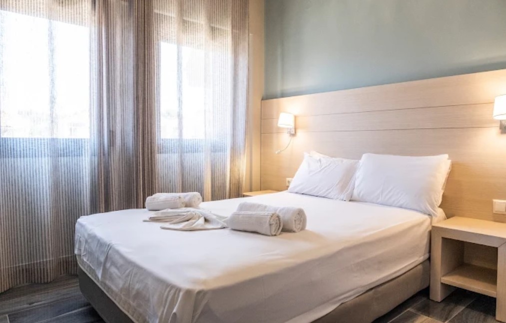 Hotel Alkioni Chalkidiki