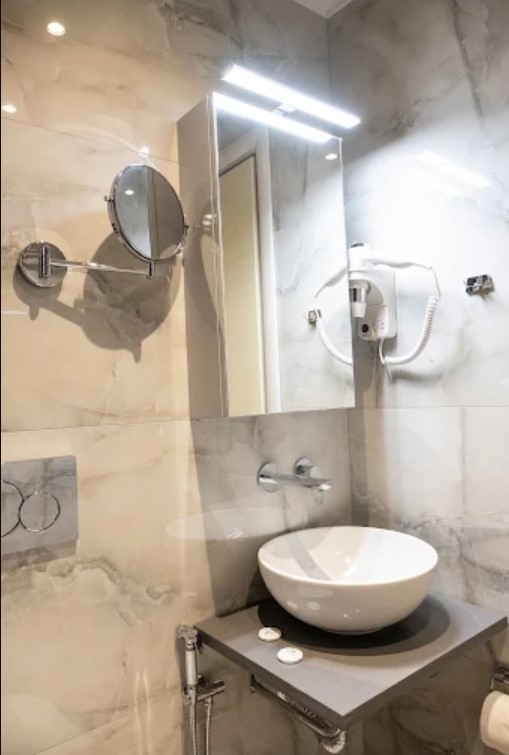 Hotel Alkioni Chalkidiki