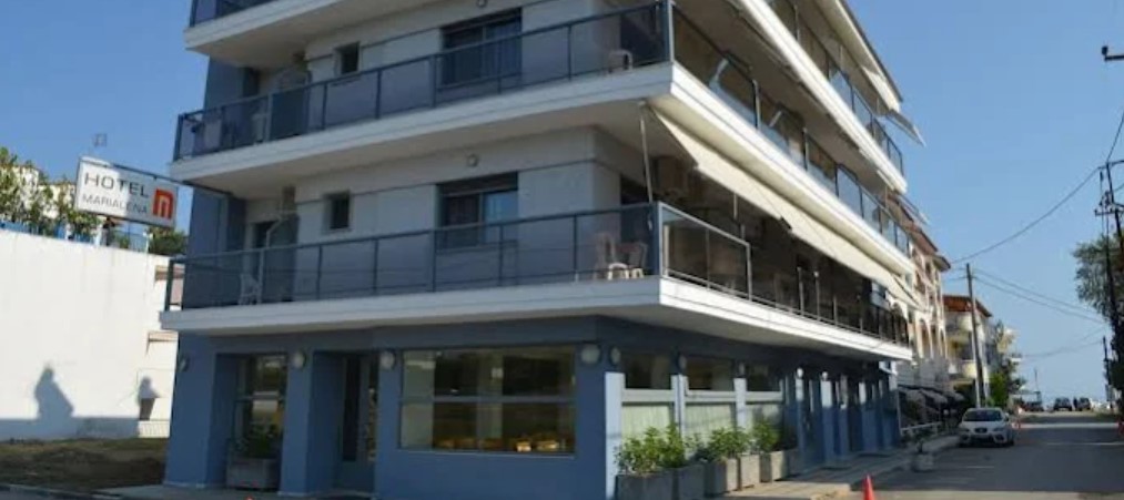 Hotel Marialena