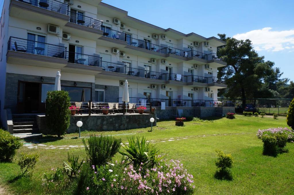 Hotel Vourvourou