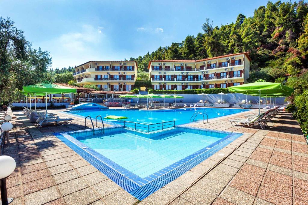 Ξενοδοχείο Palladium Halkidiki