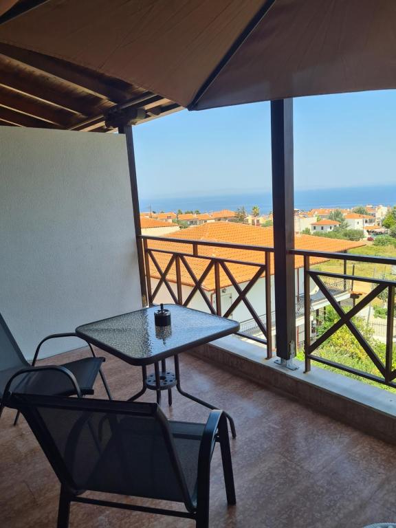 Este Luxury Apartments