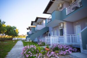 Marele Hills Apartments