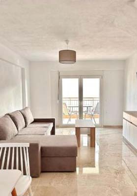 OASIS Luxury Apartments And Rooms Nikiti