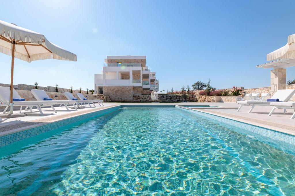 Anna Mare Luxury Apartments