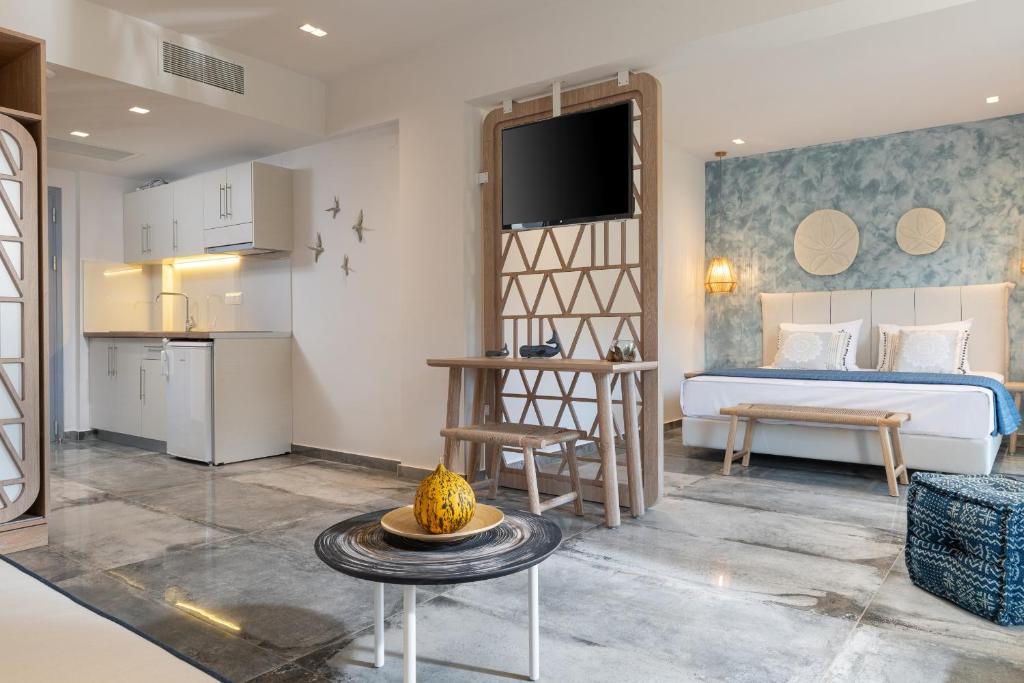 Notia Luxury Living