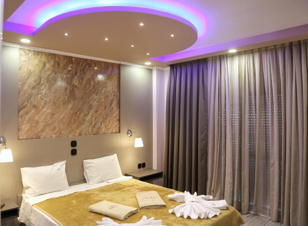 Hotel Dionysos Polichrono