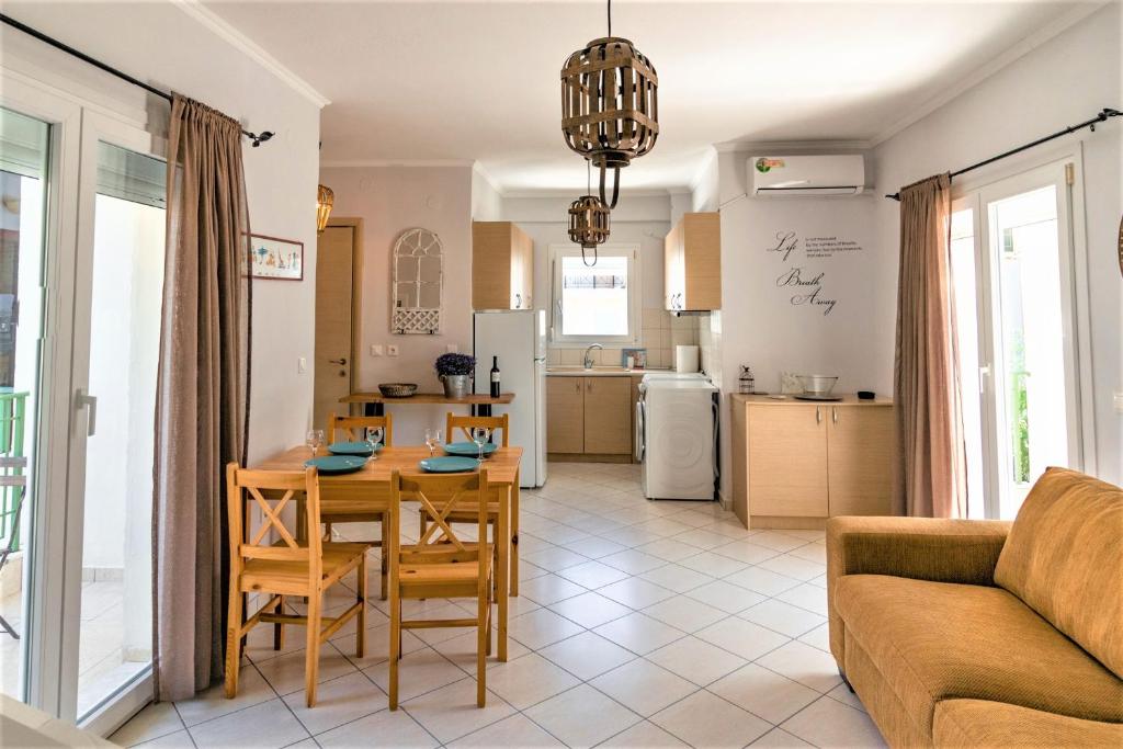Casa Mameli Αpartments