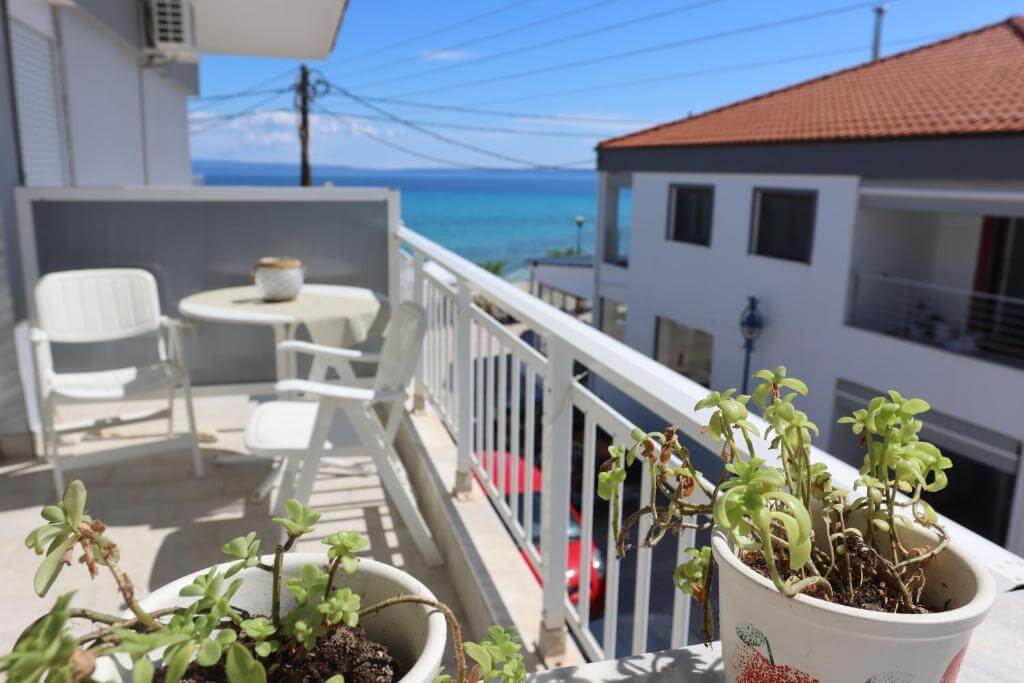BleVista Apartments