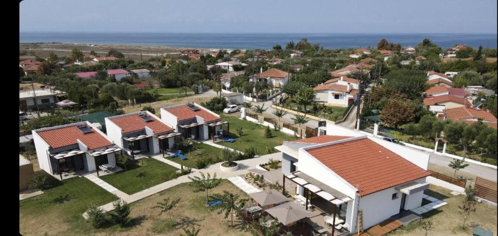 Hill Sun Luxury Suites