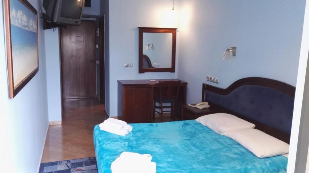 Hotel Fillipos Chalkidiki