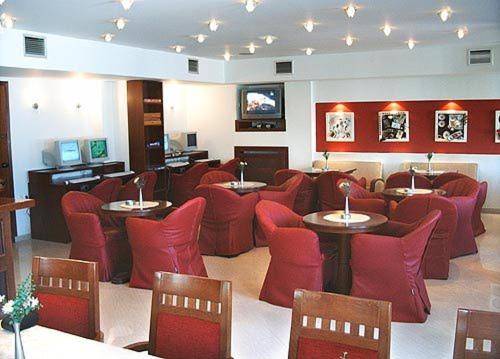 Hotel Fillipos Chalkidiki