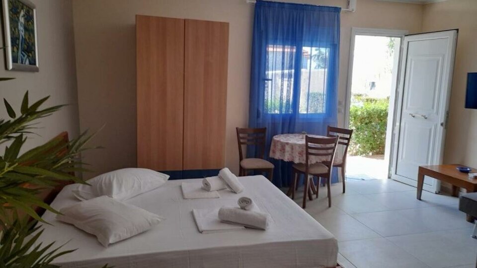 Golden Residence Family Resort