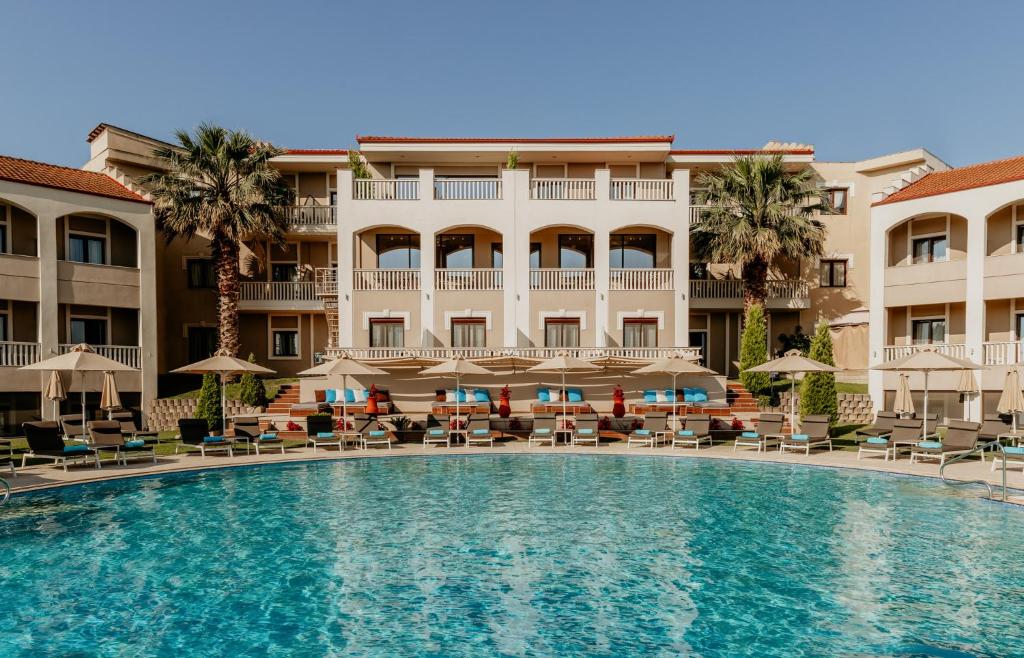 HEAVEN HOTEL THESSALONIKI